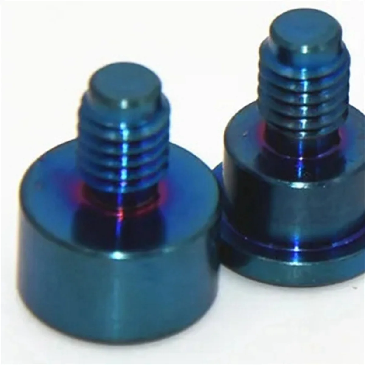 Parafuso de peso do clube de golfe adequado para PARADYM Ai SMOKE Driver Club Weights Acessórios de golfe (8g)