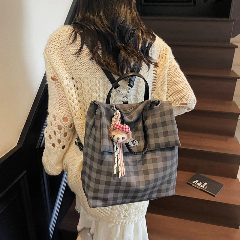 

Роскошная женская сумка через плечо, кожаная женская сумка через плечо, стиль Messenger с несколькими карманами