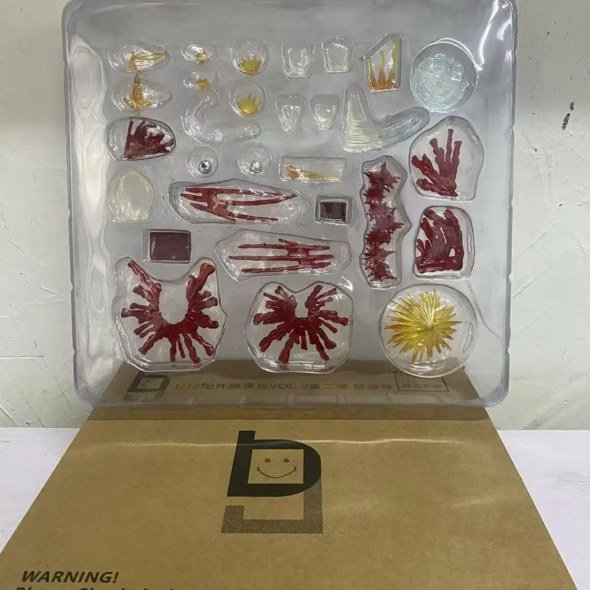 Thumbnail 4 - #76 TV Series Collectible Figures Price Drop Alerts