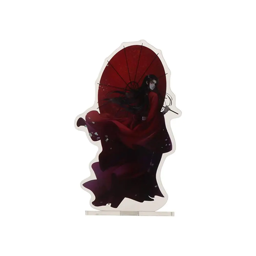 

Stand Model Toys Ornaments Decoration Toys Heaven Official Blessing Acrylic Stand Figure Tian Guan Ci Fu Figure Model Toys