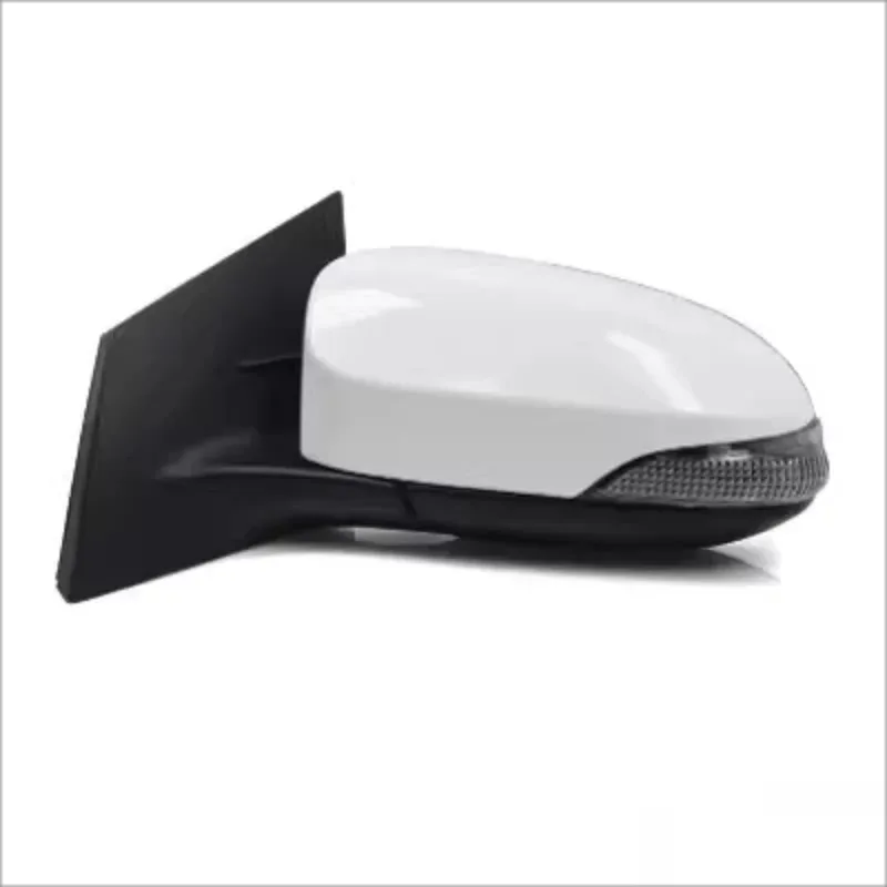 

Factory Hot Selling Car Rearview Mirror Assembly Accessories Auto Electric Mirror Adjustment Heated Turn nal For Corolla 2014-2