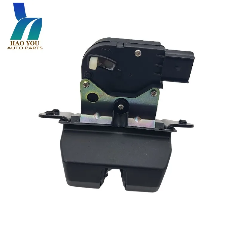 

812303Z000 Tailgate Trunk Latch Mechanism Door Lock Actuator For KIA SOUL 2014‑2019 Hyundai-SANTA FE SPORT 2013-2016