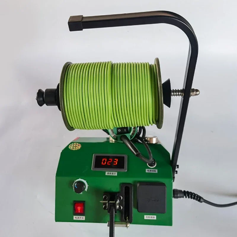 PVC Floor Mat Automatic Welding Machine Badminton and Basketball Court Plastic Floor Hot Melt Welding Gun