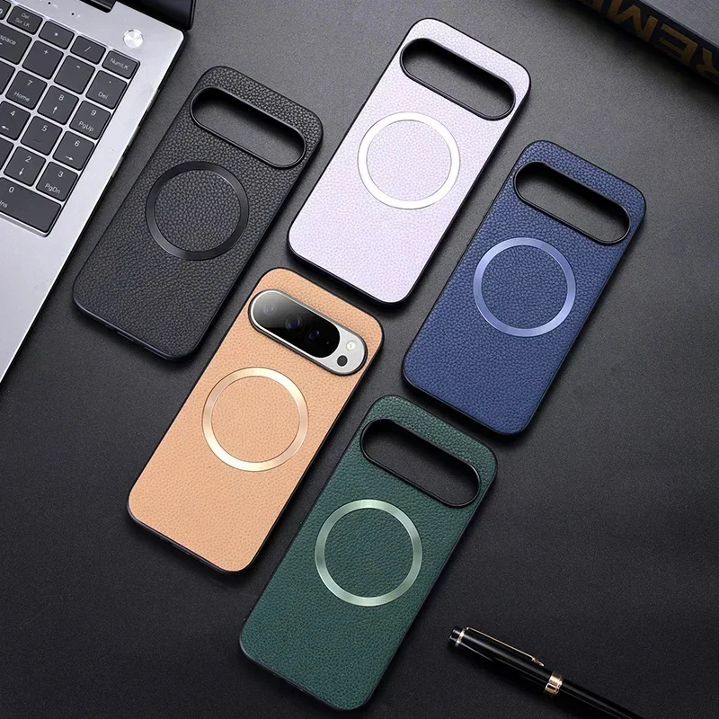 Luxury Pu Leather L… - image