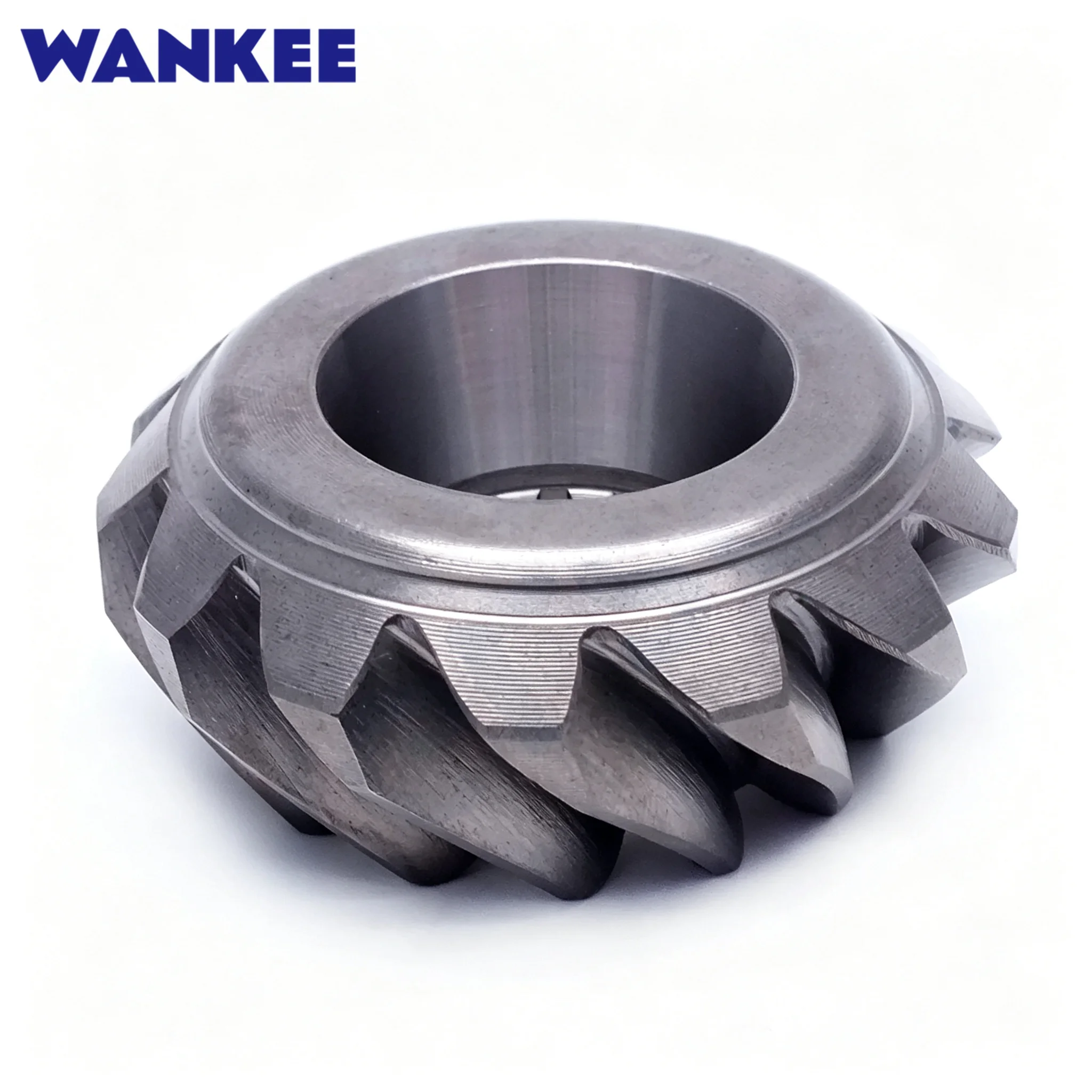Pinion Gear 13T 3C8-64020 for Tohatsu M40D M40D2 M50D M50D2 Mercury Mariner 40HP 50HP 2 Stroke