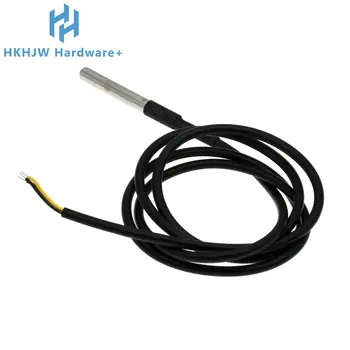 10 最佳銷售 單線水感測器 - №8