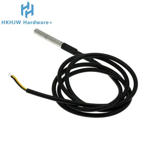10 best sales 1 wire water sensor - №8