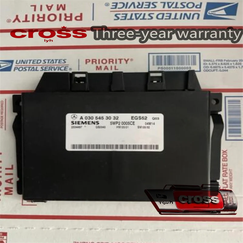 

Transmission computer Transmission computer for Mercedes-Benz w220 203 204 163