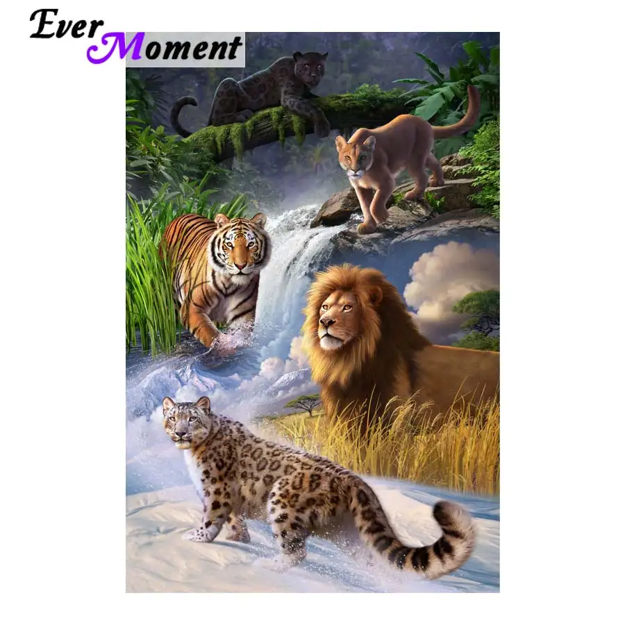 Ever Moment Paintin… - image