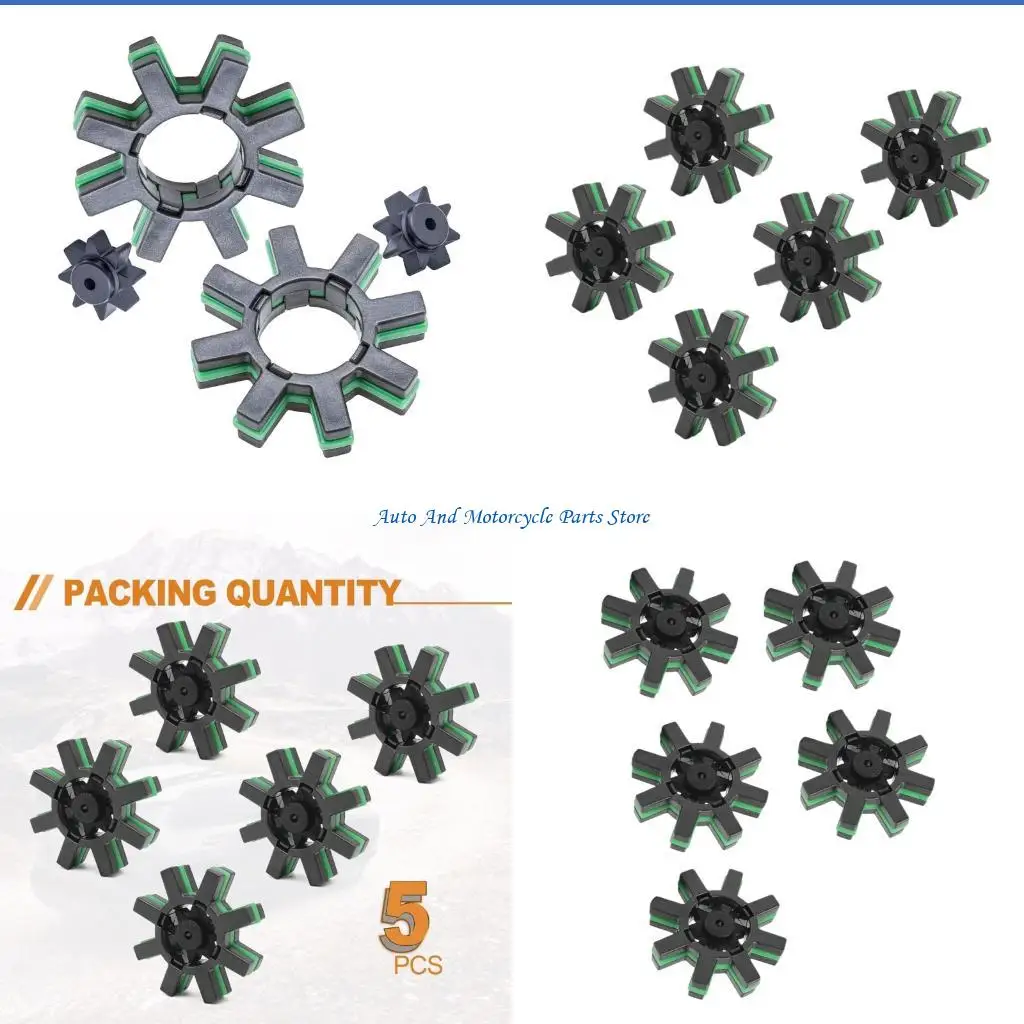 

P9FD Automotive Accessories Electric Power Steering Coupler Bushing