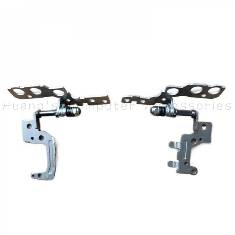 S+New Original LCD Screen Hinge Rotary Shaft Hinge Set For Asus Fearless Pro14 X3400 M3401Q M3401QA K3400P Laptop