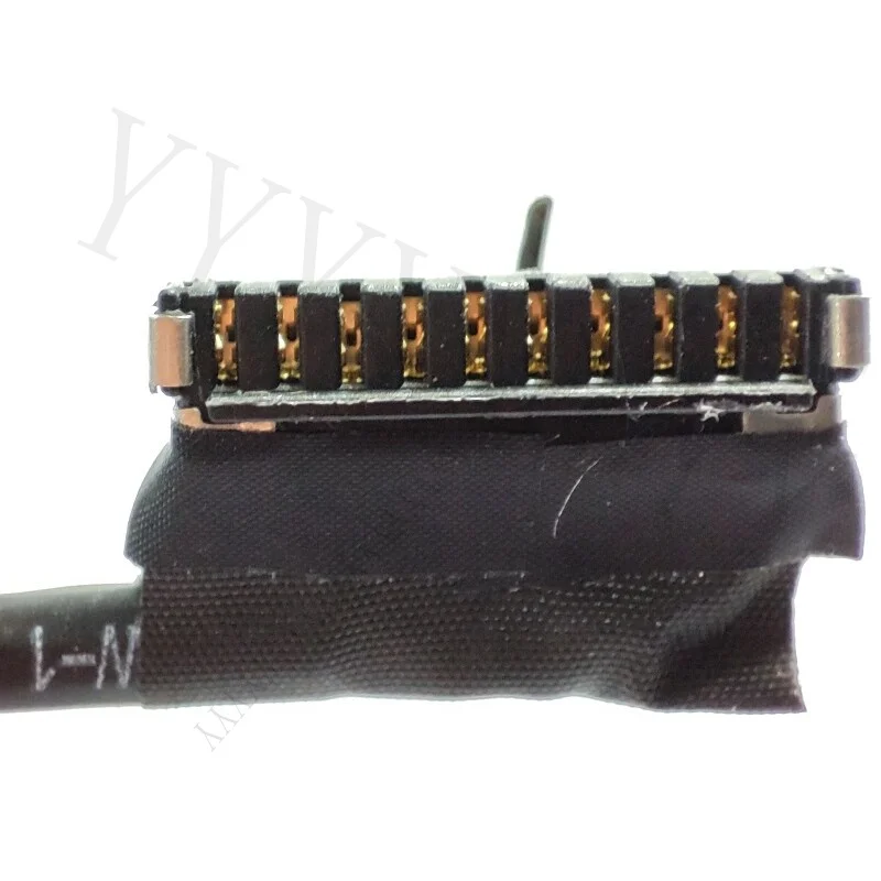 Y+  0VVFNX FOR DELL Latitude 7400 E7400 EDC40 Battery Connector Cable