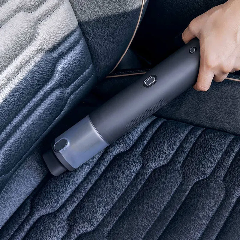 

Mi Lydsto Handheld Vacuum Cleaner with Air Inflator Function 2 in 1 Household and Car 10000Pa Suction