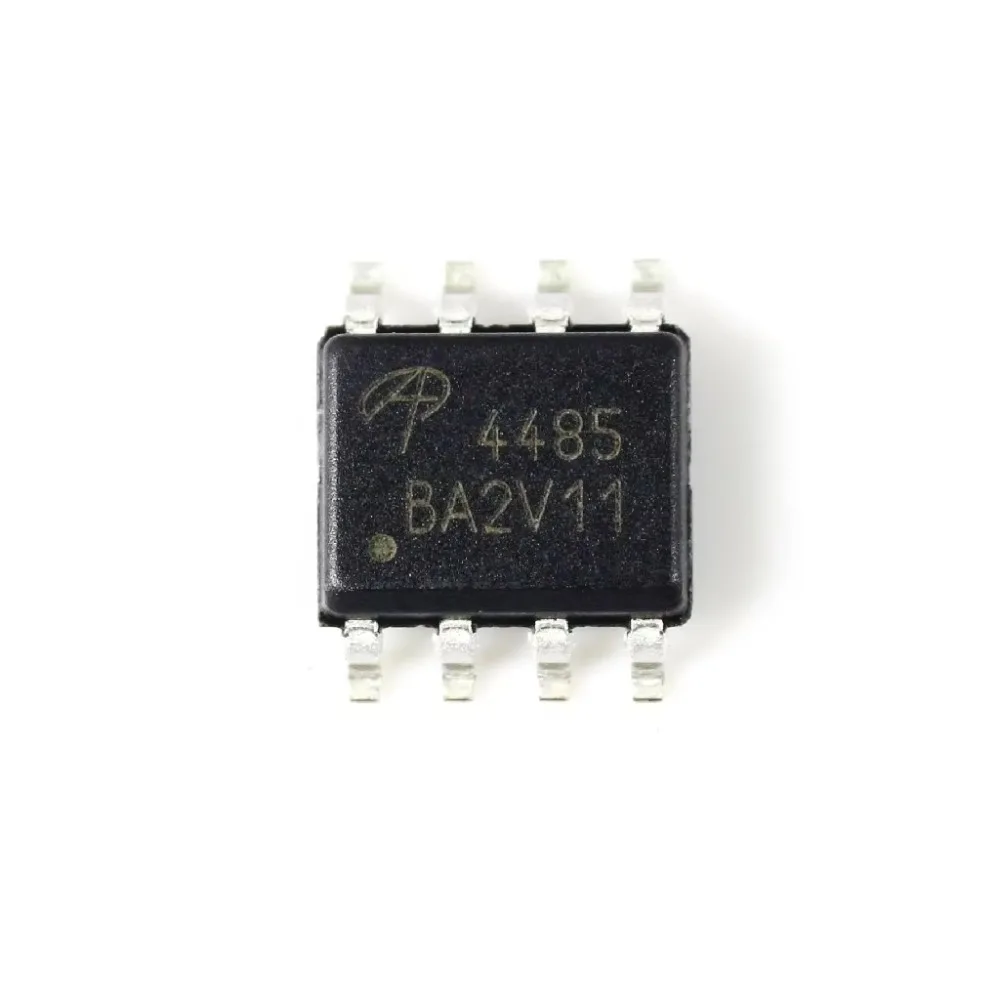 AO4485 집적 회로 개별 반도체 제품 SOIC-8 트랜지스터 MOSFET