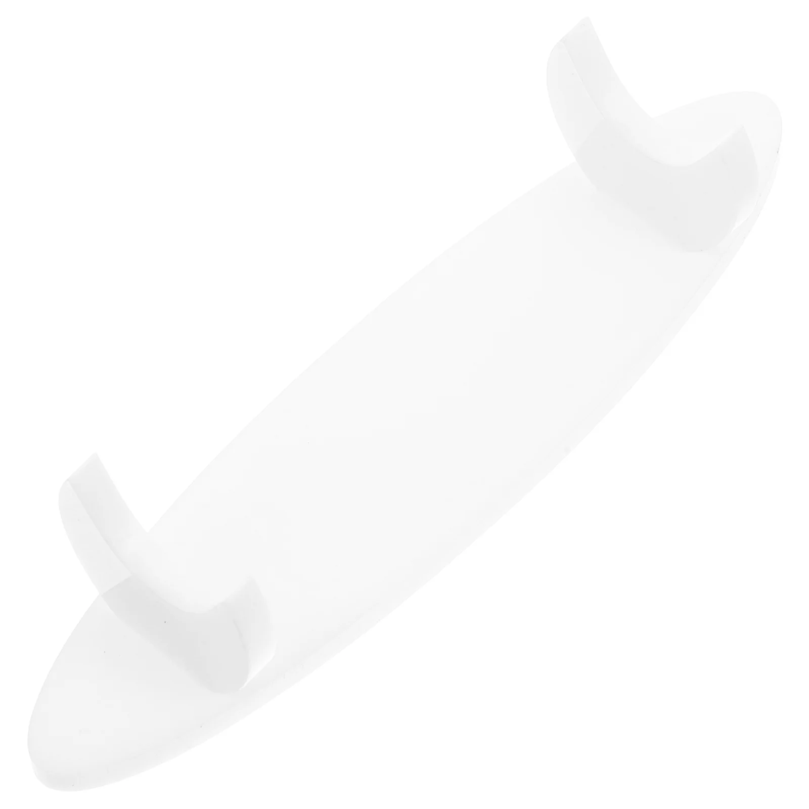 

Makeup Brushes Ballpoint Pen Holder Organizer Clear Display Stand Acrylic Desktop Rack