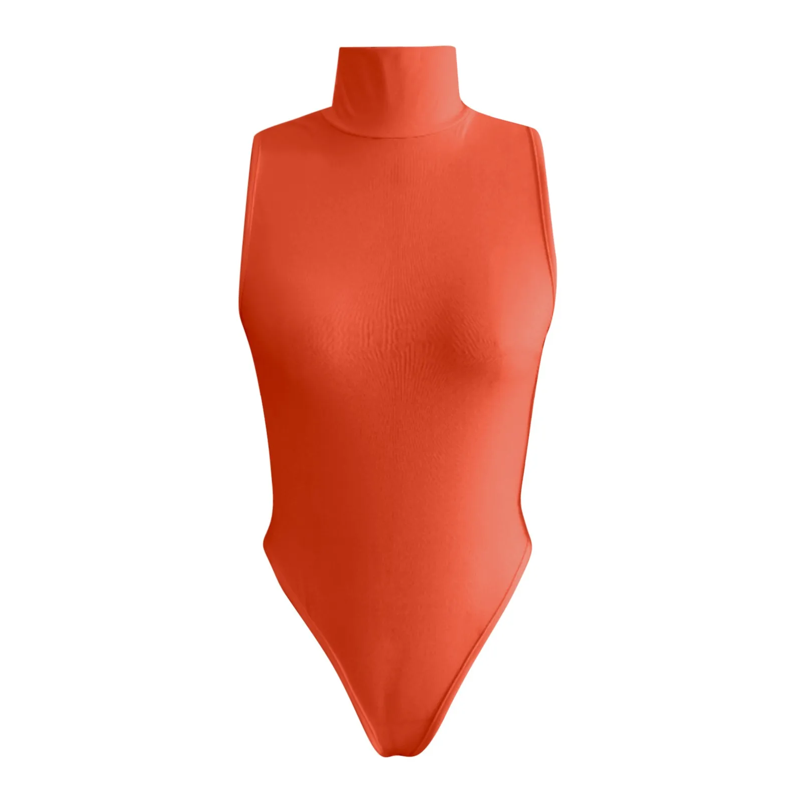 بدلة نسائية مثيرة بقصة ضيقة وياقة مدورة بدون أكمام من القطن المحبوك بدلة جديدة عبر الحدود ملابس الشارع الشهير ملابس داخلية للتخسيس