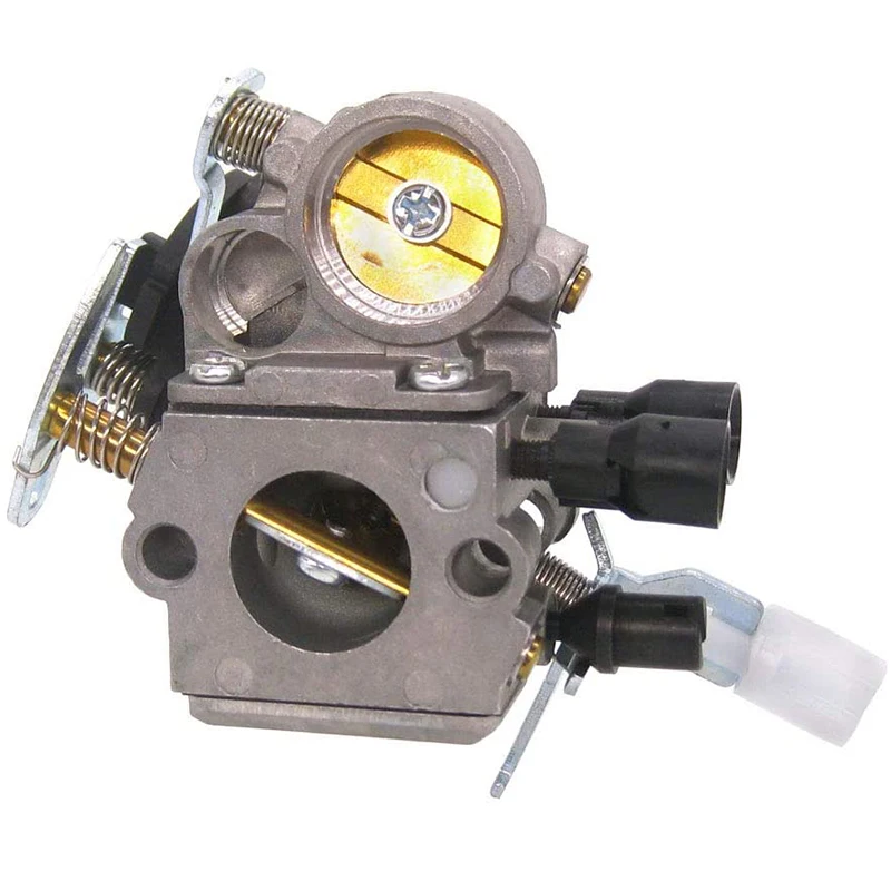 ●Carburetor Replacement for Ms171 Ms181 Ms211 Chainsaw for C1Q-S269 1139 120 0619, 1139 120 7100