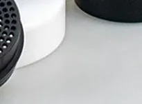 Bottiglia di talco Dispenser di polvere cosmetica ricaricabile Contenitore di polvere di plastica Bottiglie di vasi vuoti