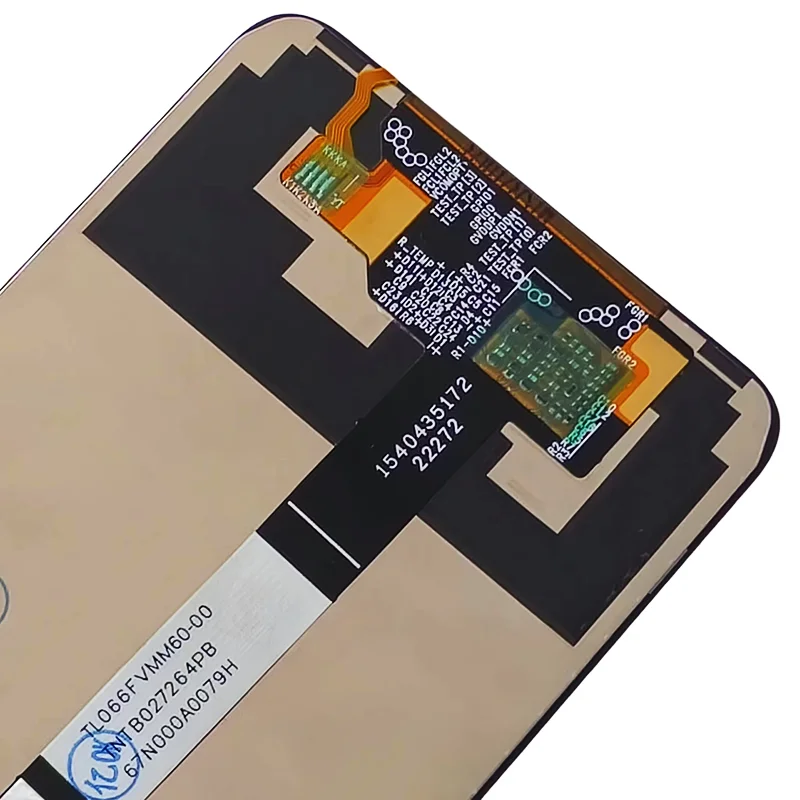 6.6\'\' LCD Display For Redmi 12T pro LCD Replacement Display Touch Screen For Redmi note 12T pro LCD Screen Digitizer Assembly