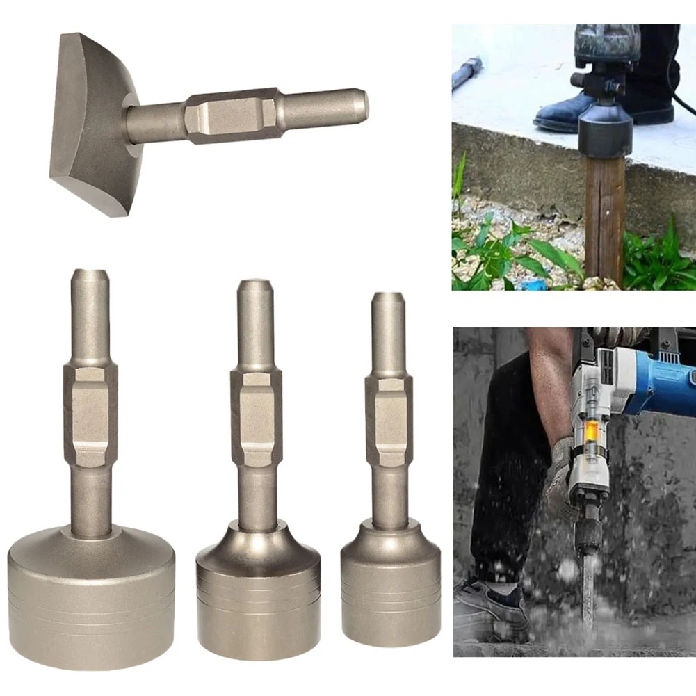 65A Shank T Post And Ground Rod Driver For Quick Installation In Electrical Engineering Enhanced Safety Features