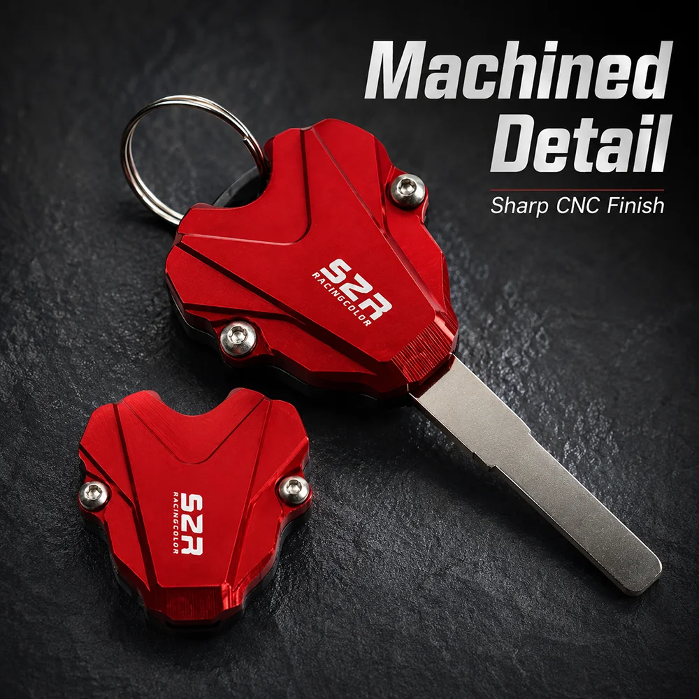 For VOGE 800 Rally DS800X 800DSX DSX800 800 DSX DS VOGE 300 Rally Motorcycle Accessories Key Cover Case Key Shell Protector