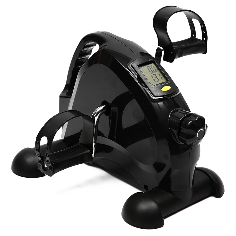 ワークアウトアームレッグフットリハビリテーションハンドエクササイズマシンペダルエクササイザーオートデュアルエクササイズバイクセラピー物理2025