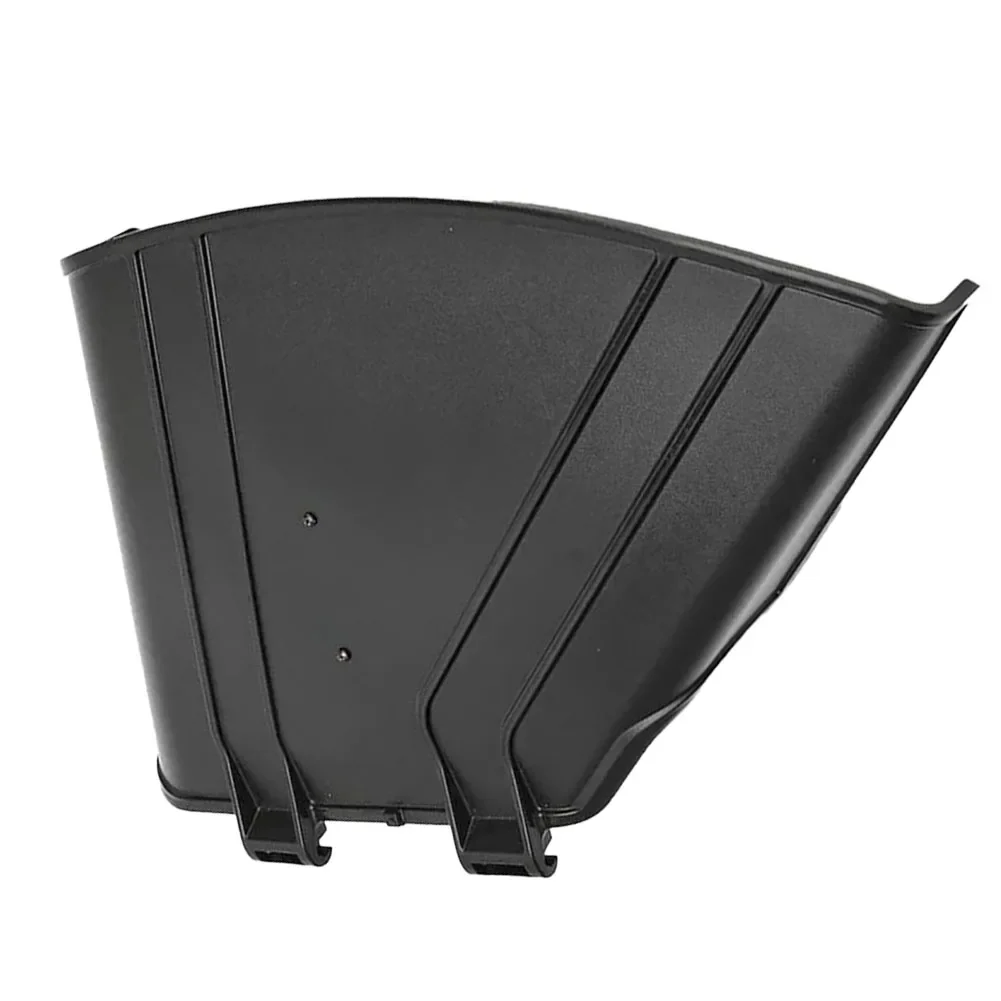 

Easy Installation Deflector Chute Lawn Care Reliable Operation Efficient Grass Discharge Enhanced Performance Outdoor Use