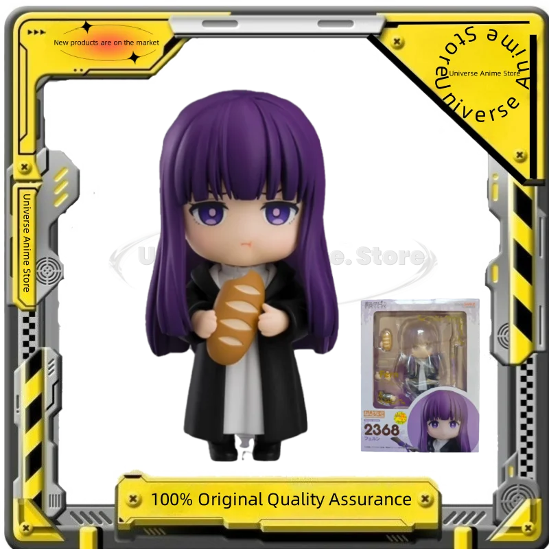 

【Spot Goods】Original GSC 2368 Fern Frieren: Beyond Journey’s End Q.Ver Action Figure Collection Model Toy