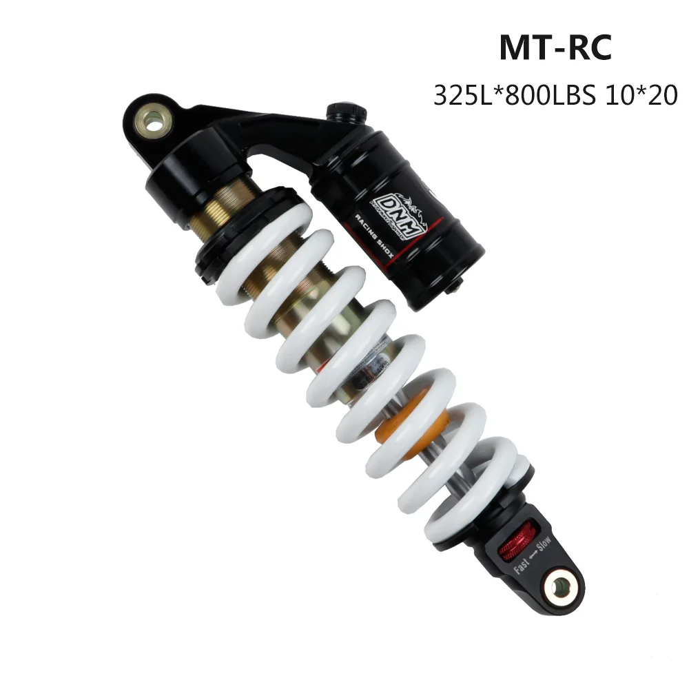 

Off-road motorcycle modified rear shock absorber damping adjustable spring shock absorber rear bag