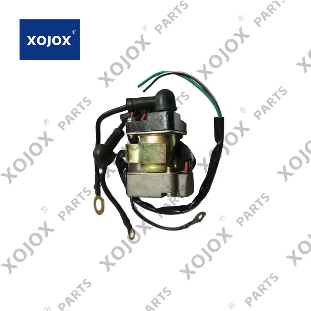 Xojox Starter Relay…