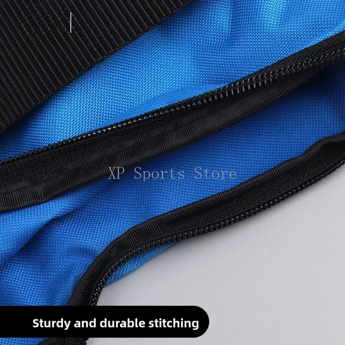 Molten EB0043 6-Pack Ball Bag - Universal for Basketball/Football/Volleyball, Durable Material, Handheld Design, Sports Gear