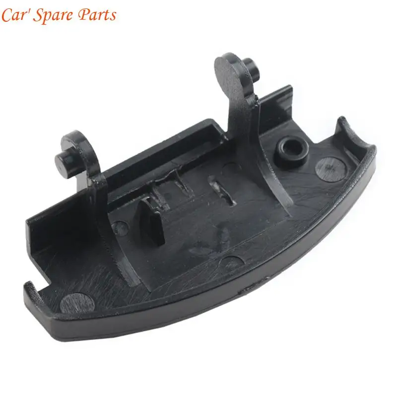 Y4UA Replacements Armrest Fastener High Strength ABS Car Interior Clip 3B0868445 Armrest Lock Clasp Easy to Use for Golf 4