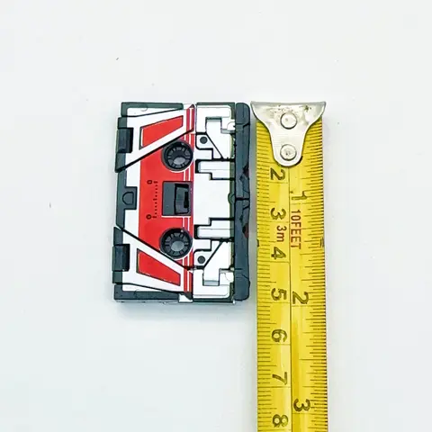 8 best sales ट्रांसफार्मर आर्सी - №5