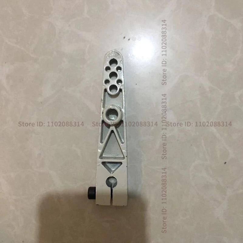 Powermax Pedal Original Connecting Rod Aluminum Mental Lockstitch 11.7cm Length Industrial Sewing Machine Spare Parts