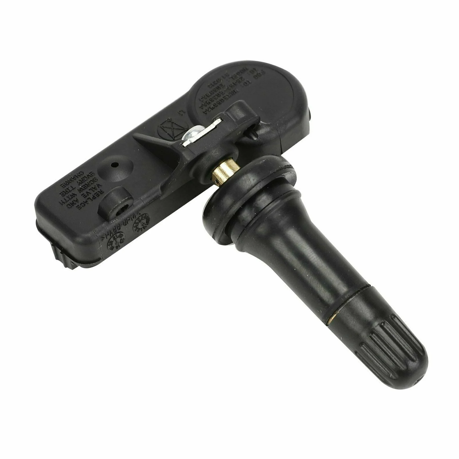 1/4 قطعة TPMS مستشعر ضغط الإطارات DE8T-1A180-AA 9L3T-1A180-AF 9L3Z-1A189-A لفورد فيوجن إسكيب فوكس ميركوري لينكولن 315 ميجا هرتز