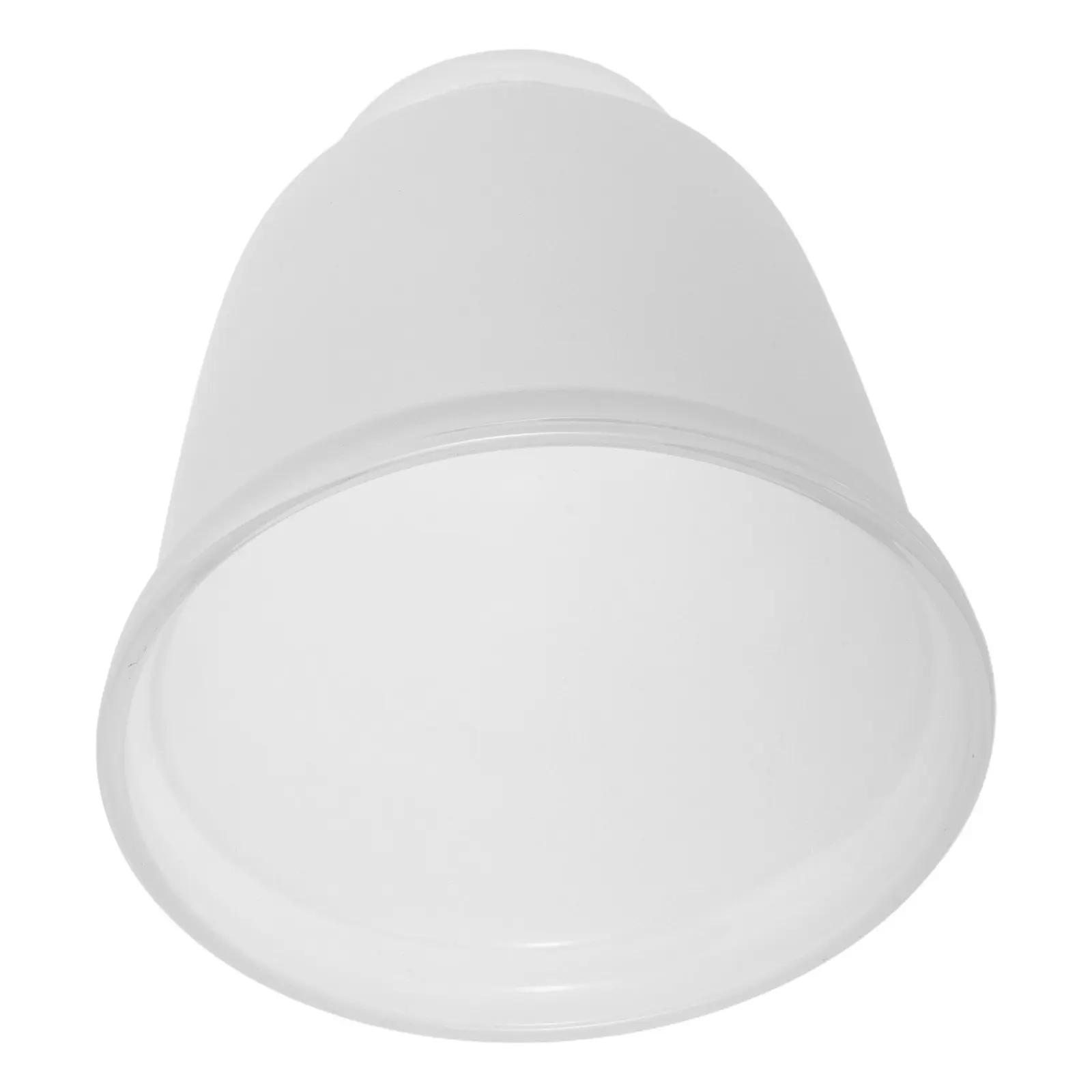 

Стеклянный плафон-колокольчик для потолочного светильника, подвесной люстры, декоративный стеклянный абажур, замена