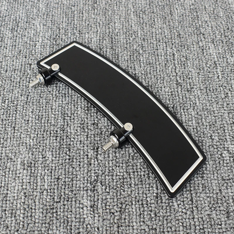 Suitable For Vespa GTS300 Primavera 150 Front Fender Nose Personalized Number Arrangement Motorcycle Exterior Part