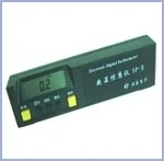 Digital Inclinometer SP-II., Digital Goniometer, Level, Inclinometer