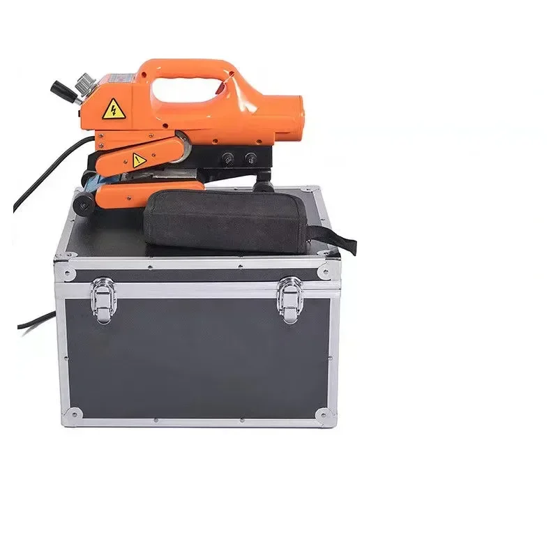

Automatic Hdpe Pond Liner Waterproof Membrane Geomembrane Welding Banner Seaming Machine Plastic Welding Machine