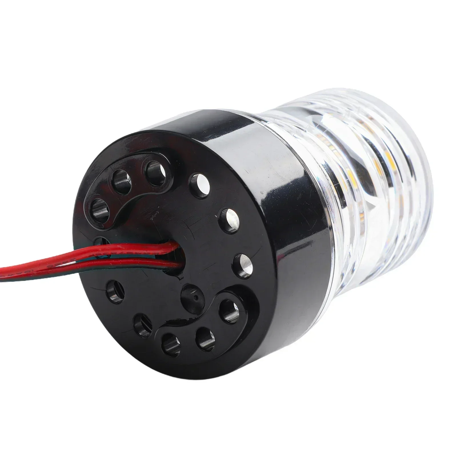 

Ideal For Sea Boats LED Anchor Navigation Lamp Startup Method Storage And Operating Temperature Weight Product