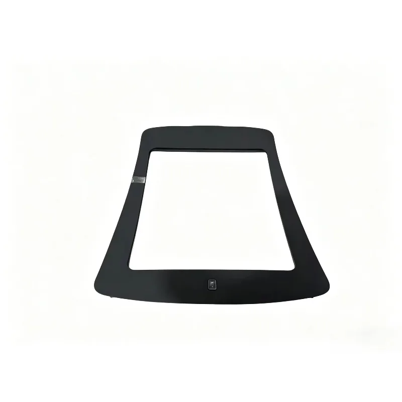 New electric car top sunshade button control ultraviolet protection anti-glare ambient light auto parts