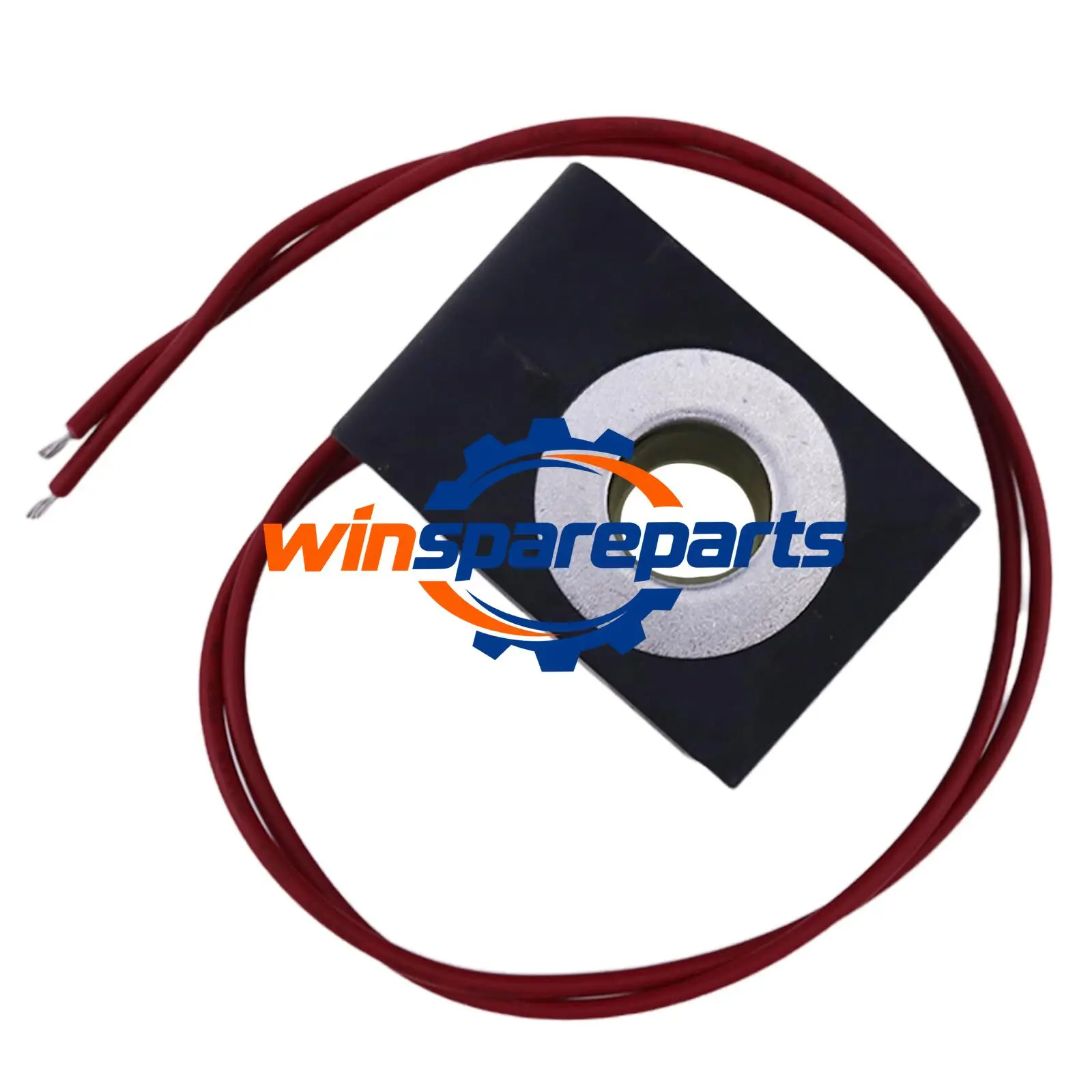 12V 22W Solenoid Coil 10162-76 10245-81 For Valve Stem Series 10 12 16 38 58
