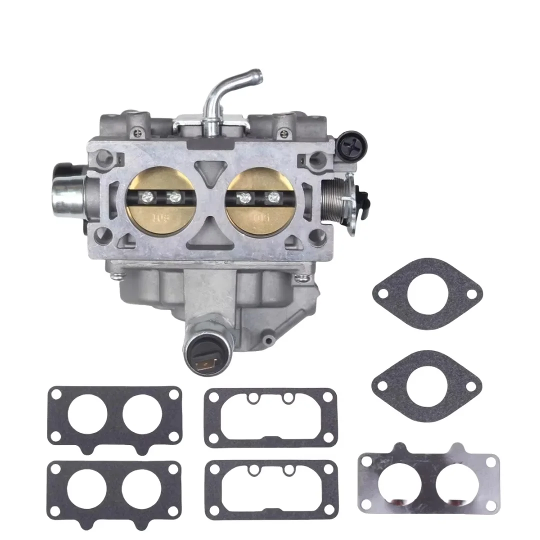 

Gasoline engine gx630 Gx630r Gx630rh Gx660 Gx690 Double cylinder generator carburetor 16100-Z9E-033 16100-Z9E-023 16100-Z9E-003