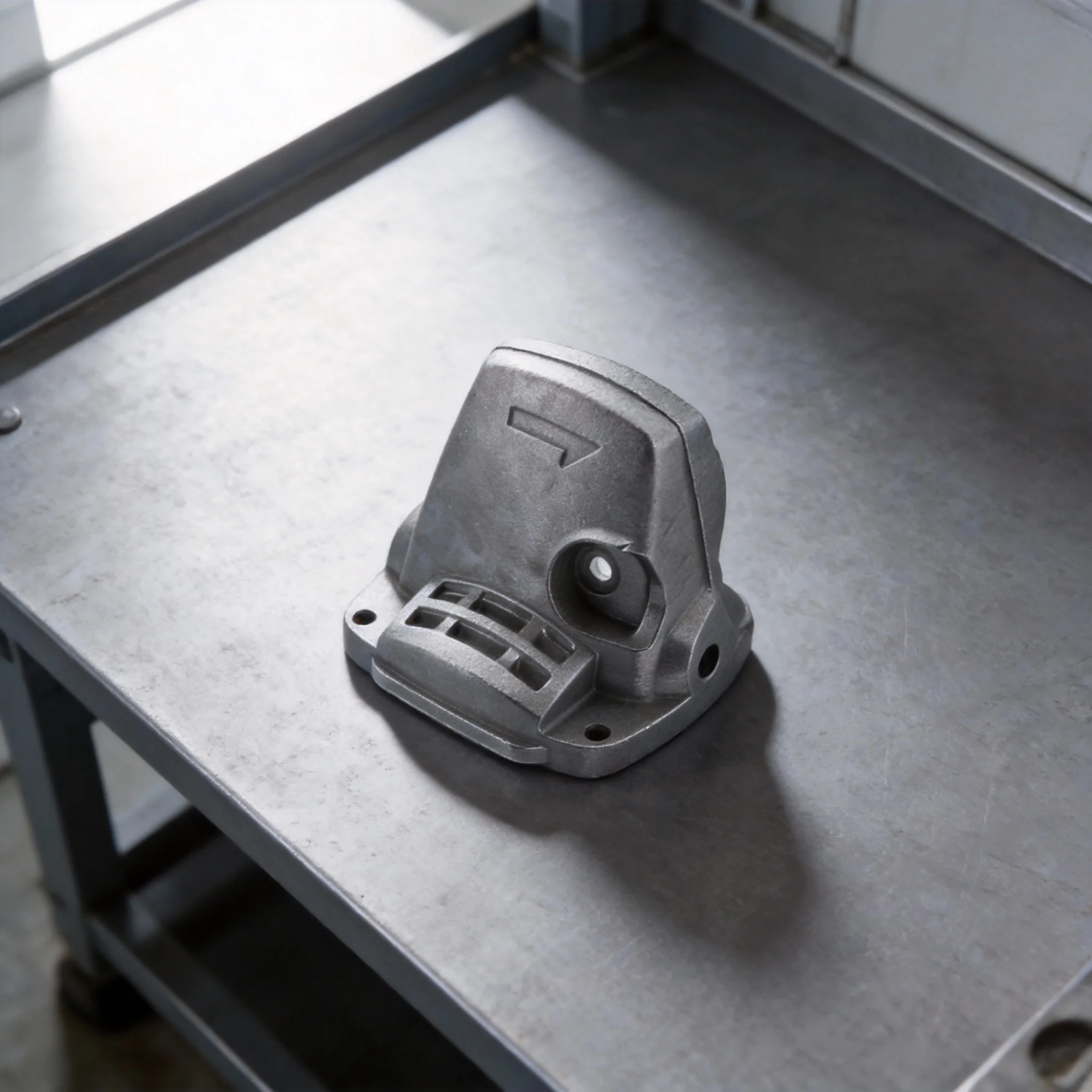 

1pc 318051-2 Gear Housing Replacement Parts For GA400D 9553NB 9554NB Angle Grinder Head Shell Accessories