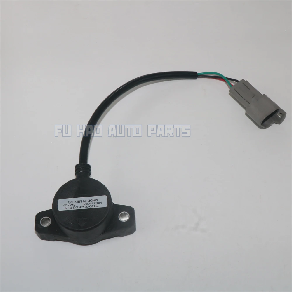 AXE15883A AXE15883 87026294 87718024 86556530 Inclination Sensor for John Deere S430 S440 S540 S550 S760 S770 S780 S790