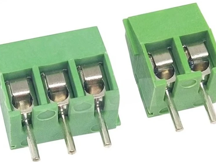 Terminal Block MG/D…