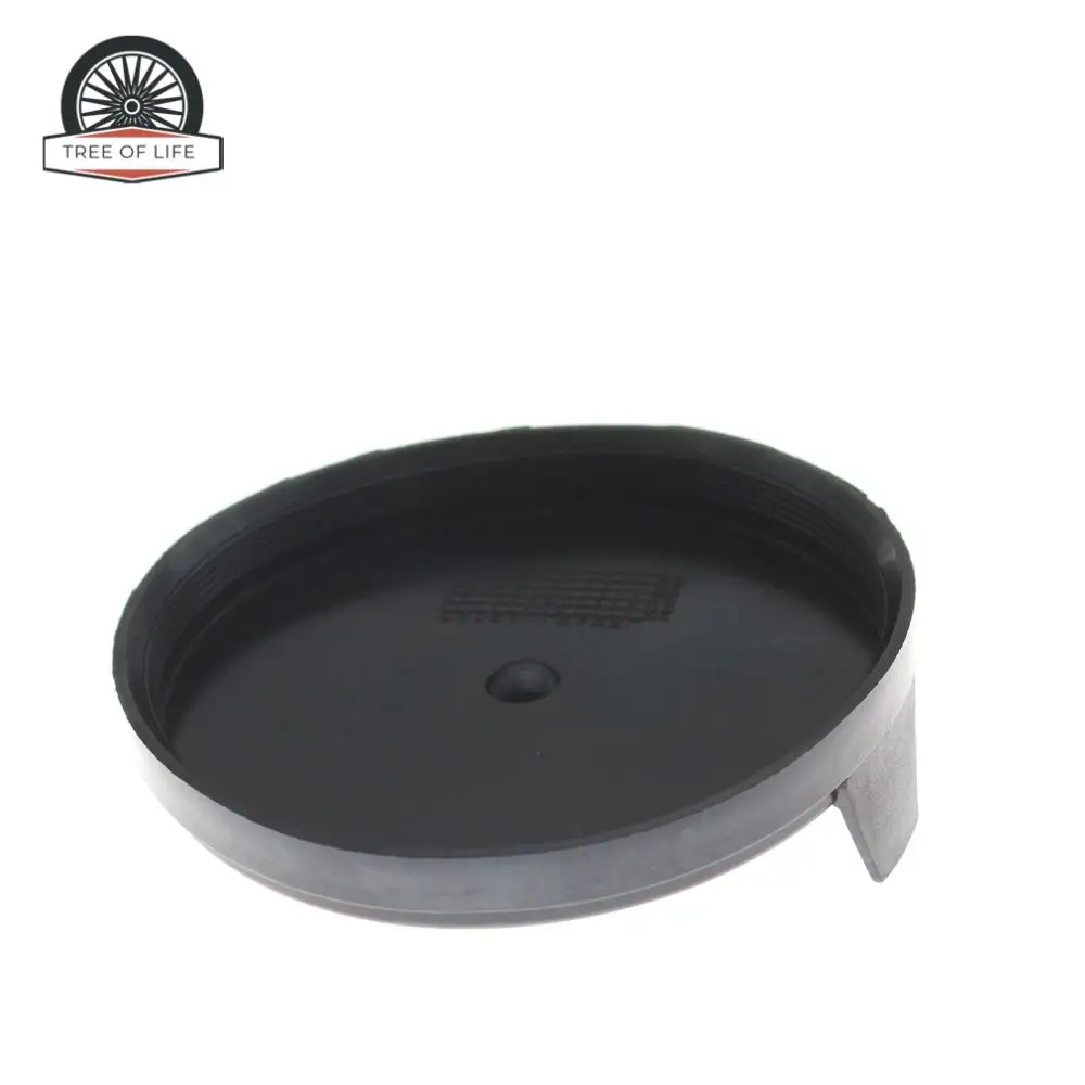 Scheinwerfer-Glühbirnenabdeckung Staubschutzkappe 98847082 Für Fiat Doblo 2010-2022 Tipo 2015+ Passend für Ford Transit Mk8 10210849 100MM