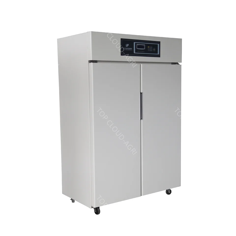 CZ-1000FC Low Temperature Seed Cabinet
