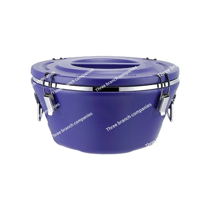 

15/26/36 L stainless steel liner small medium large capacity commercial double insulation