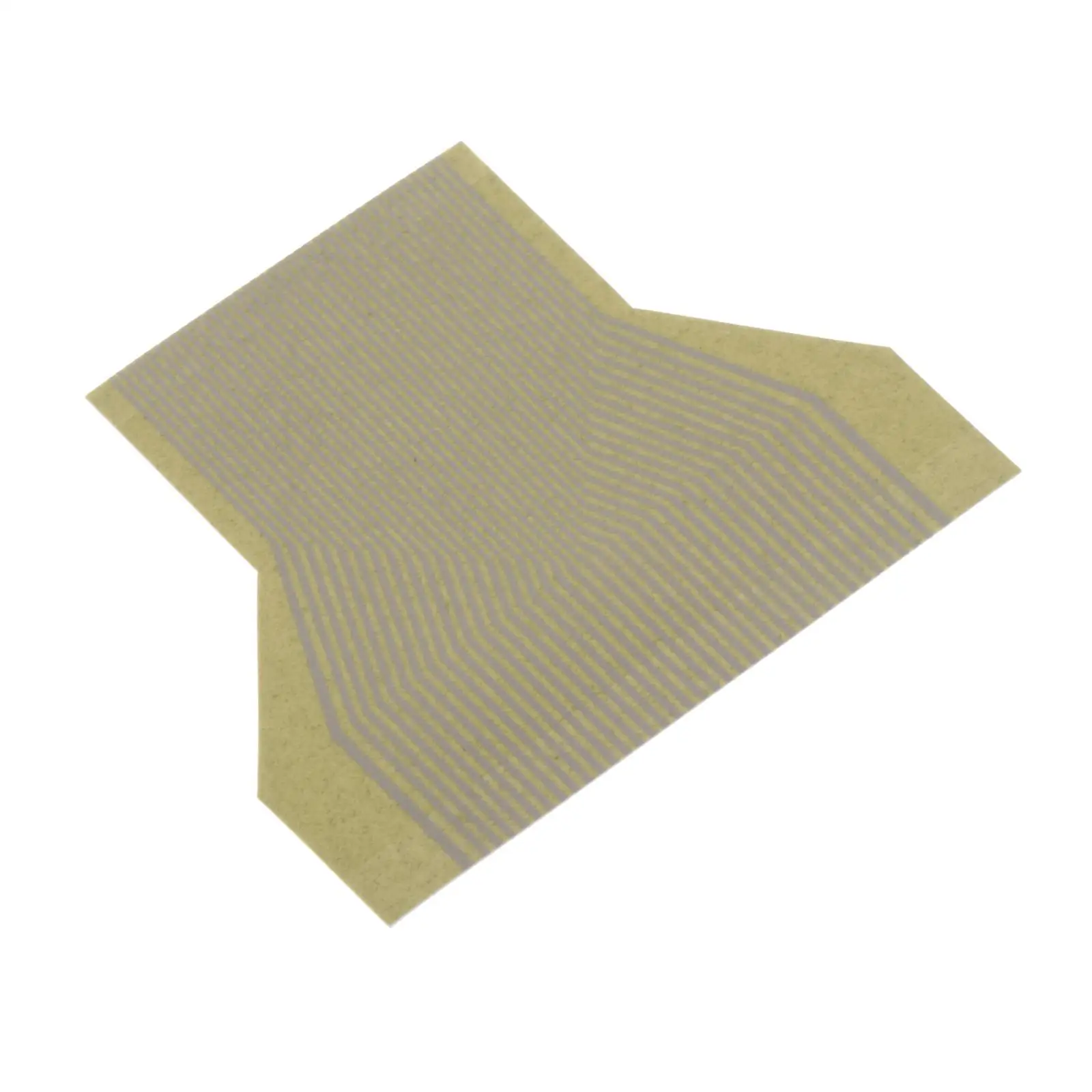 Ribbon Cable Dashboard Pixel Tool Ribbon Cable Cluster Pixel